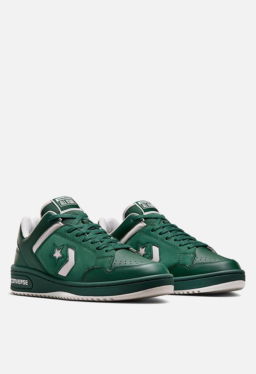 Converse - Weapon - green envy/egret