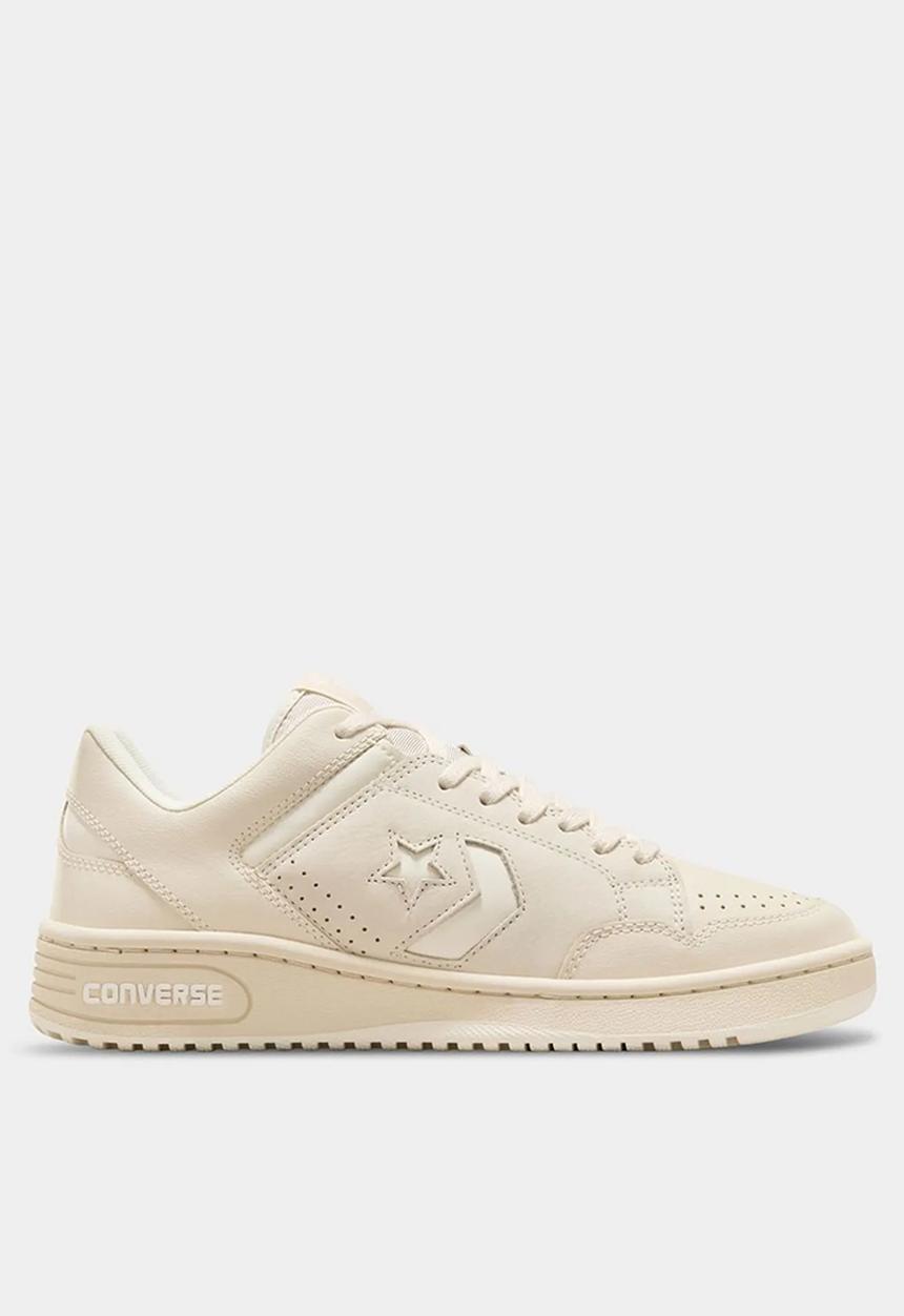 Converse - Weapon - light dune/egret