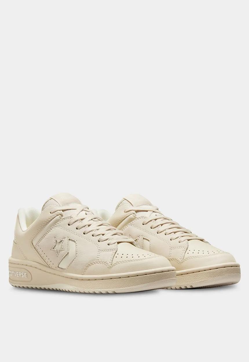 Converse - Weapon - light dune/egret