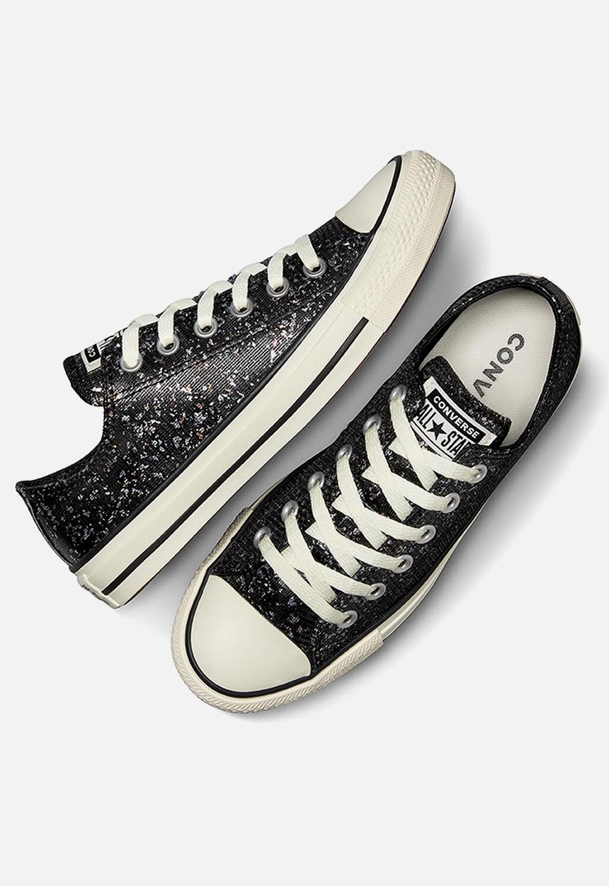 Converse - Chuck Taylor All Star glitter