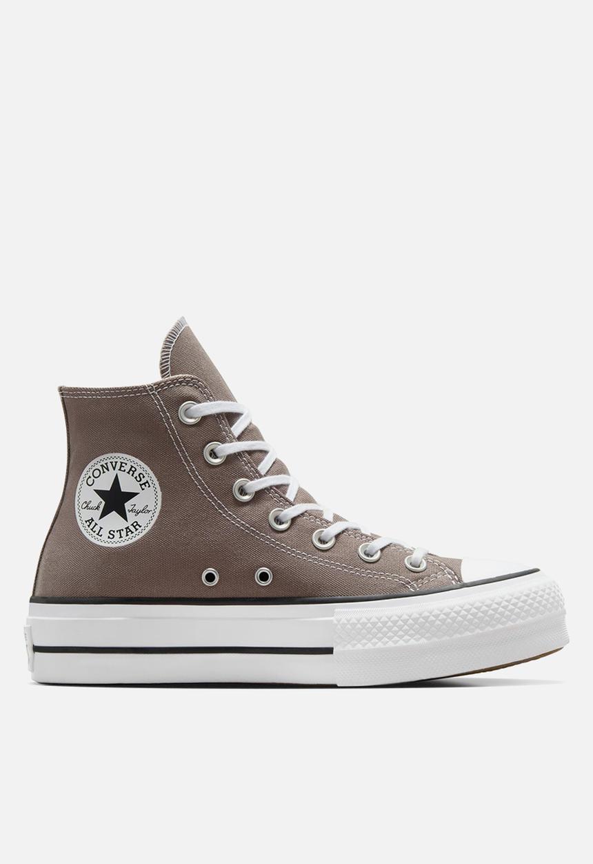 Converse - Chuck Taylor All Star lift platform