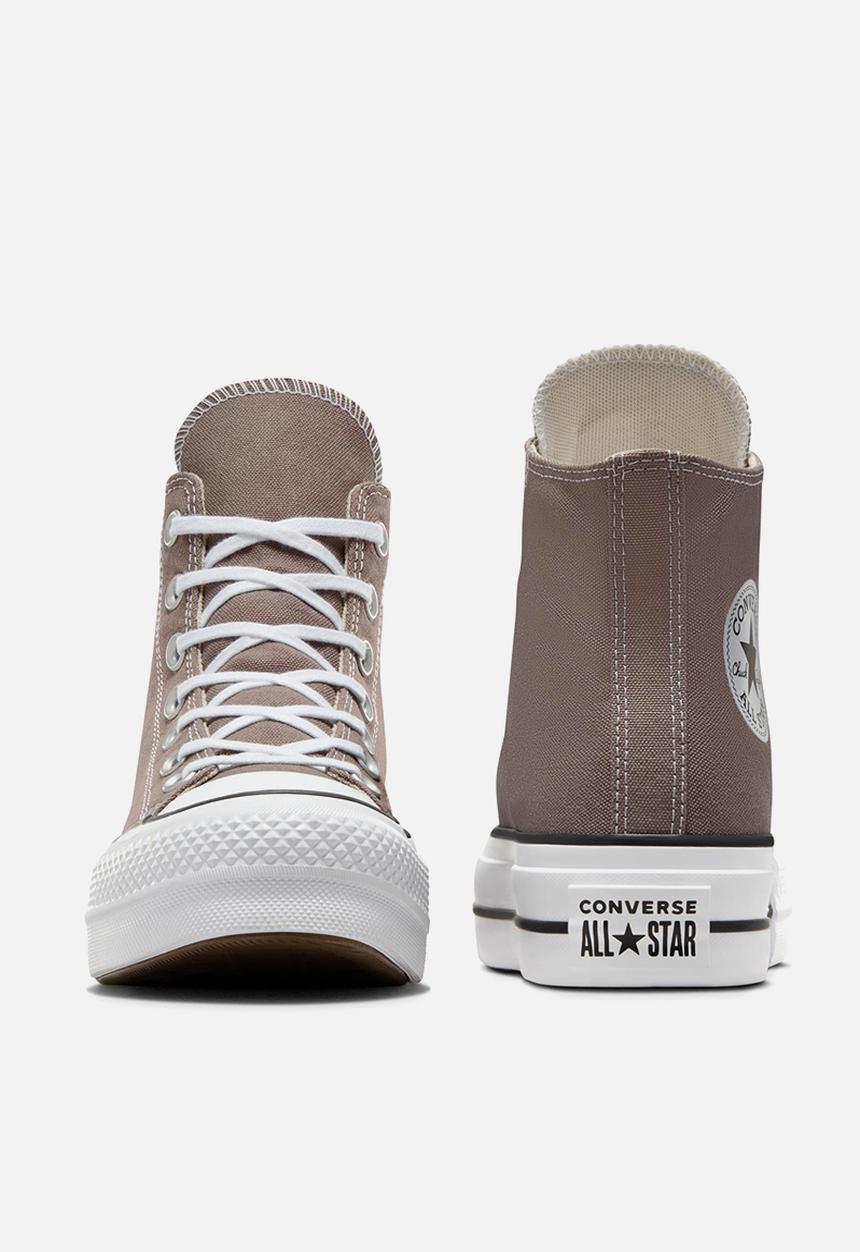 Converse - Chuck Taylor All Star lift platform