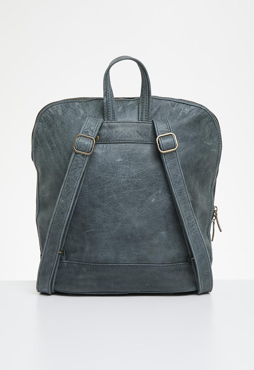Bovino - Moscova backpack - Denim