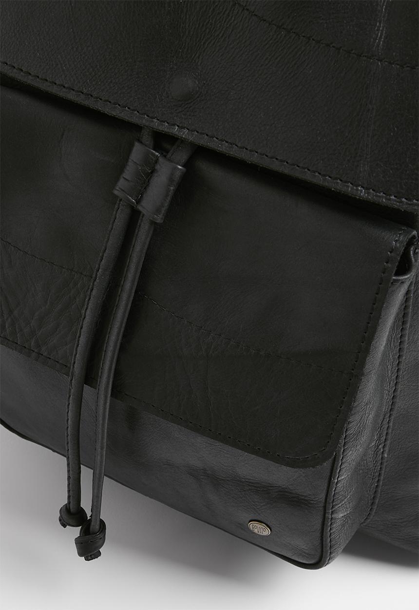 Bovino - Duomo backpack - Black