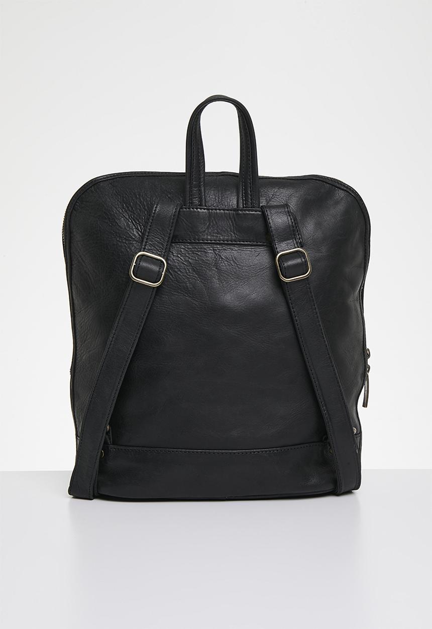 Bovino - Moscova backpack - Black