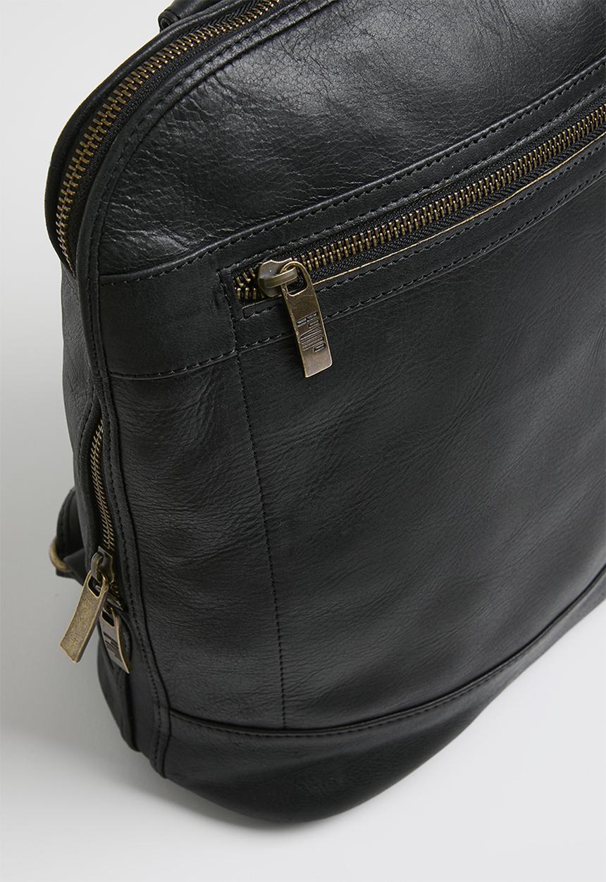 Bovino - Moscova backpack - Black
