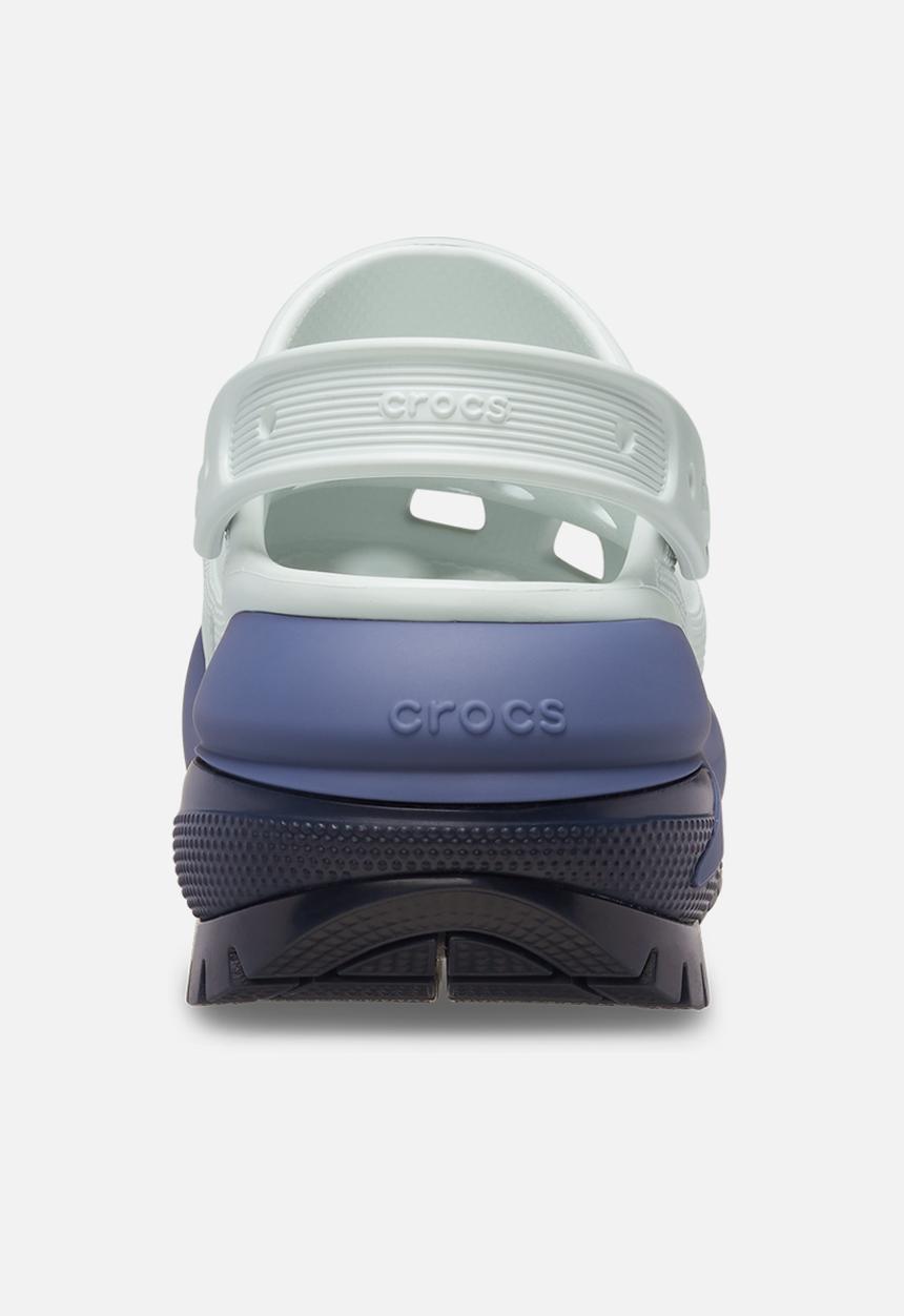 Crocs - Mega crush matte clog - moonlight/multi