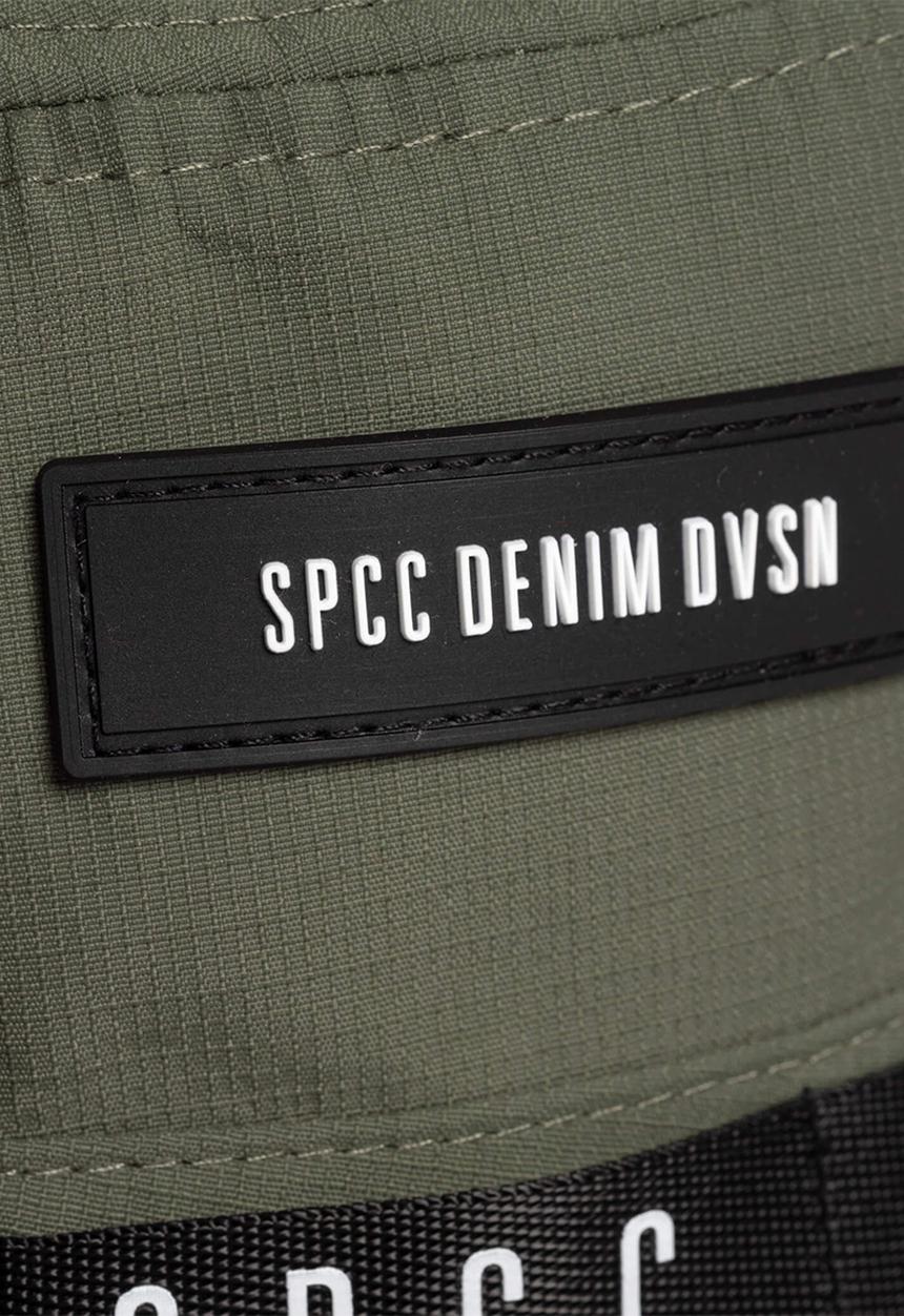 S.P.C.C - Hiller boonie hat - fatigue