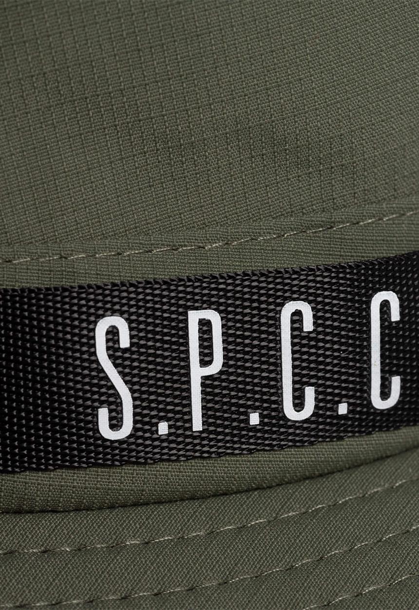 S.P.C.C - Hiller boonie hat - fatigue
