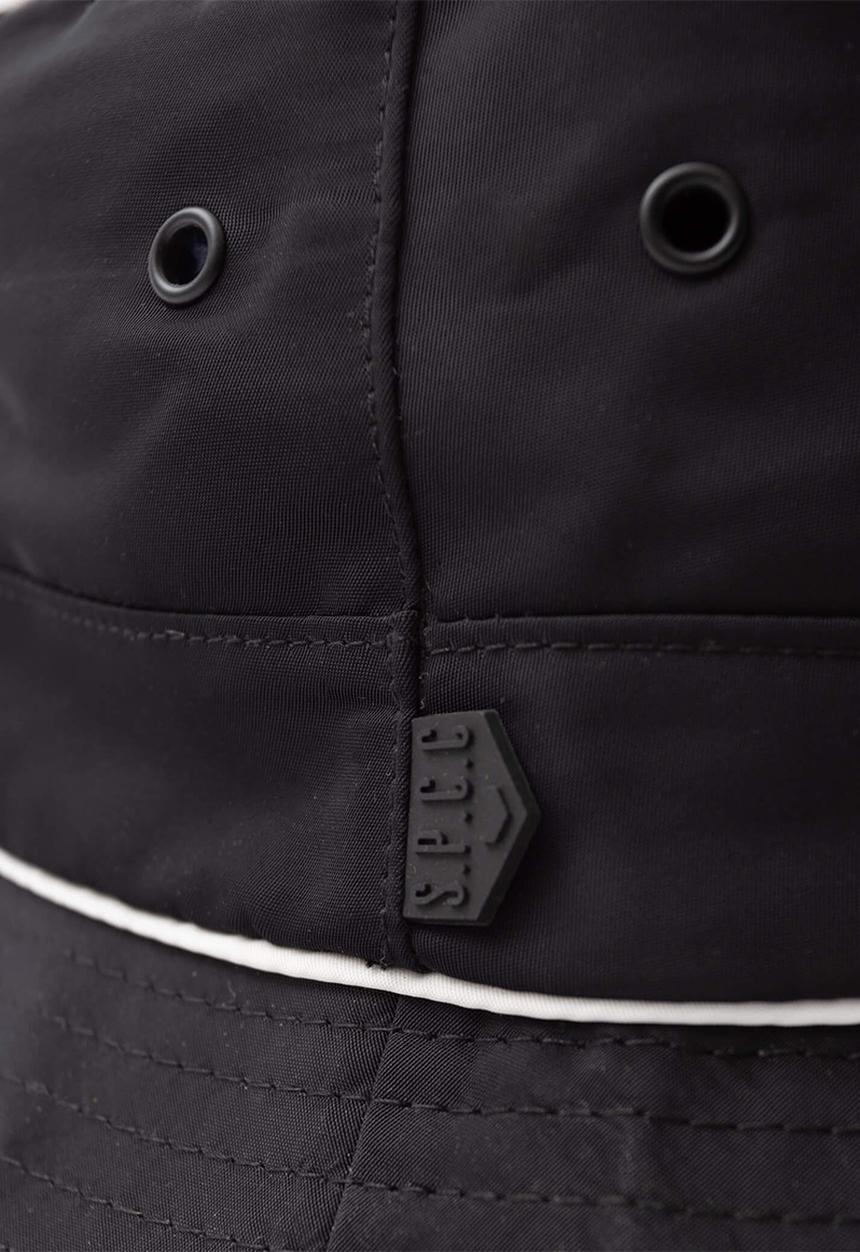 S.P.C.C - Calvert bucket hat - black