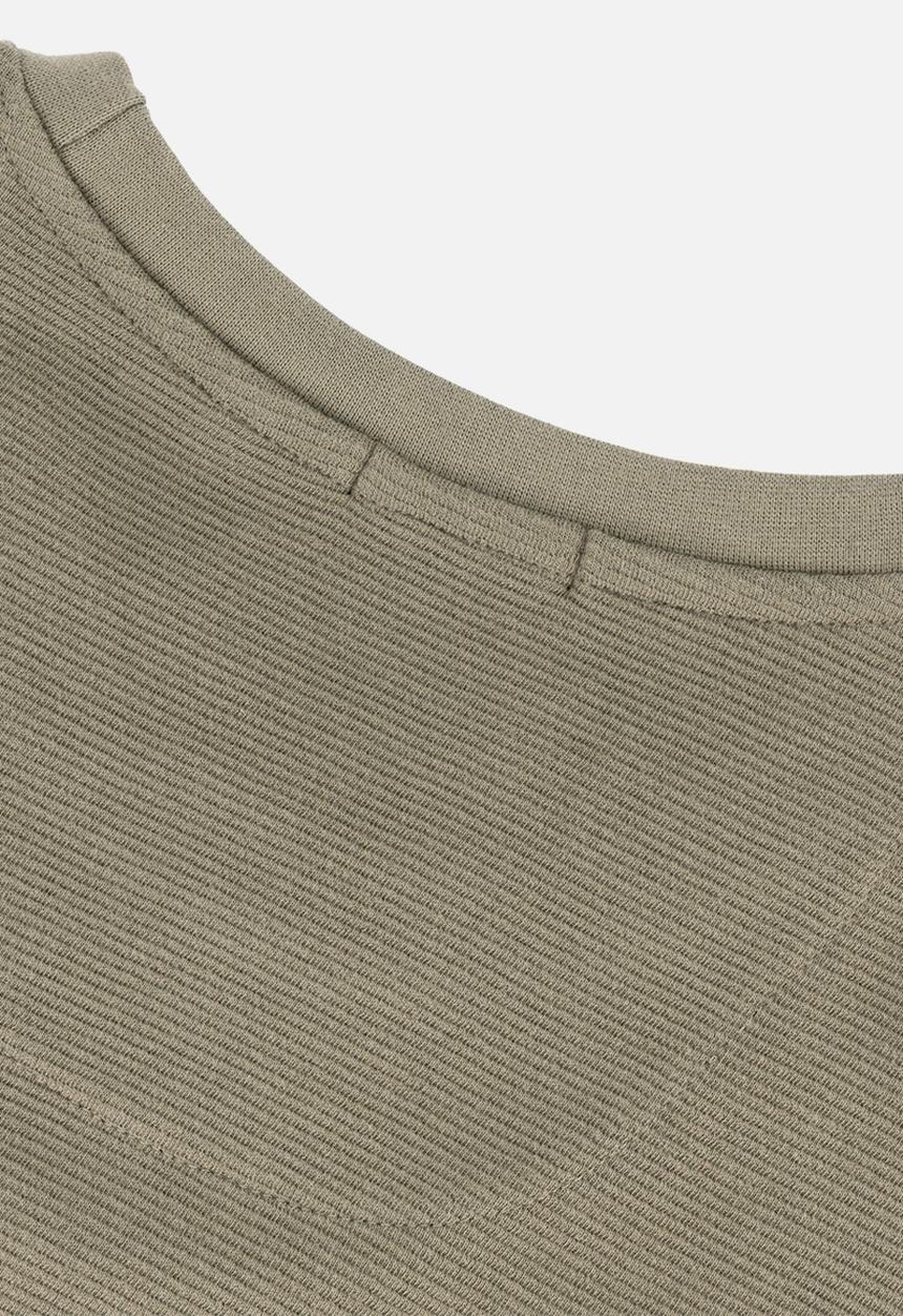 S.P.C.C - Ferrara tee  - army green