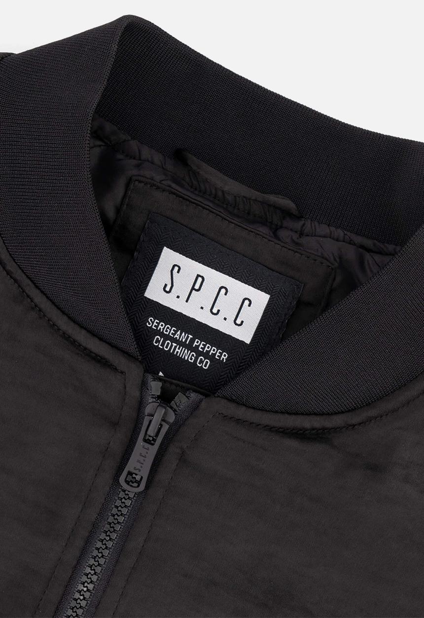 S.P.C.C - Calvert jacket - black