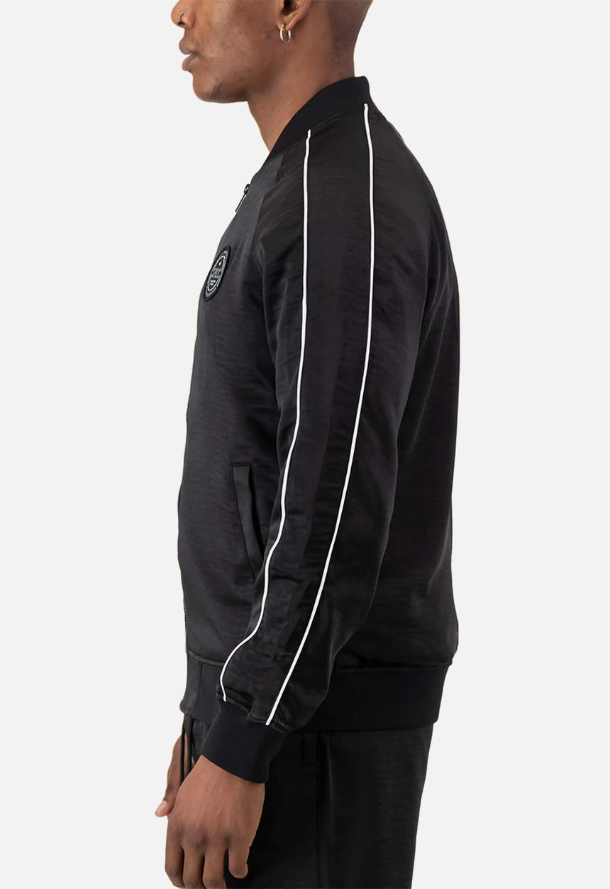S.P.C.C - Calvert jacket - black