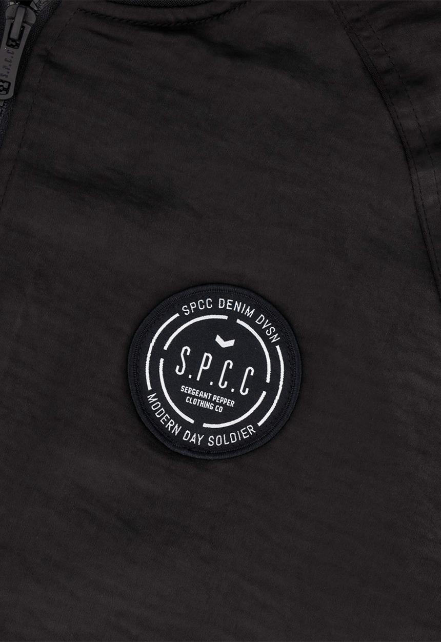 S.P.C.C - Calvert jacket - black