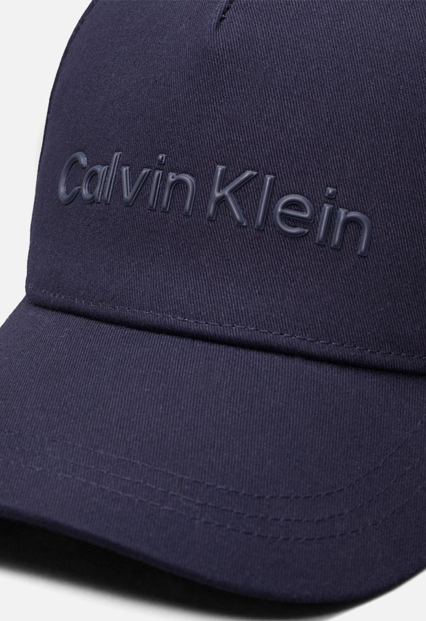 Calvin Klein - Ck must bb cap - ck navy