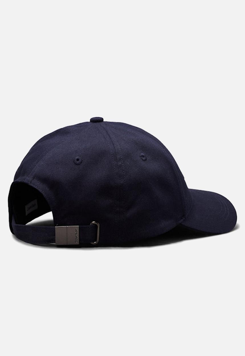 Calvin Klein - Ck must bb cap - ck navy
