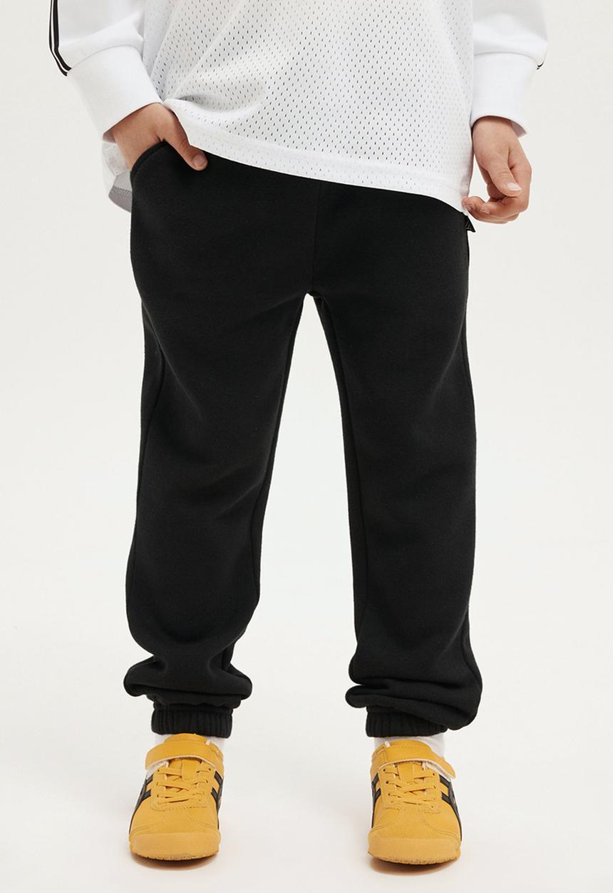 Cotton On - Sammy trackpant - true black