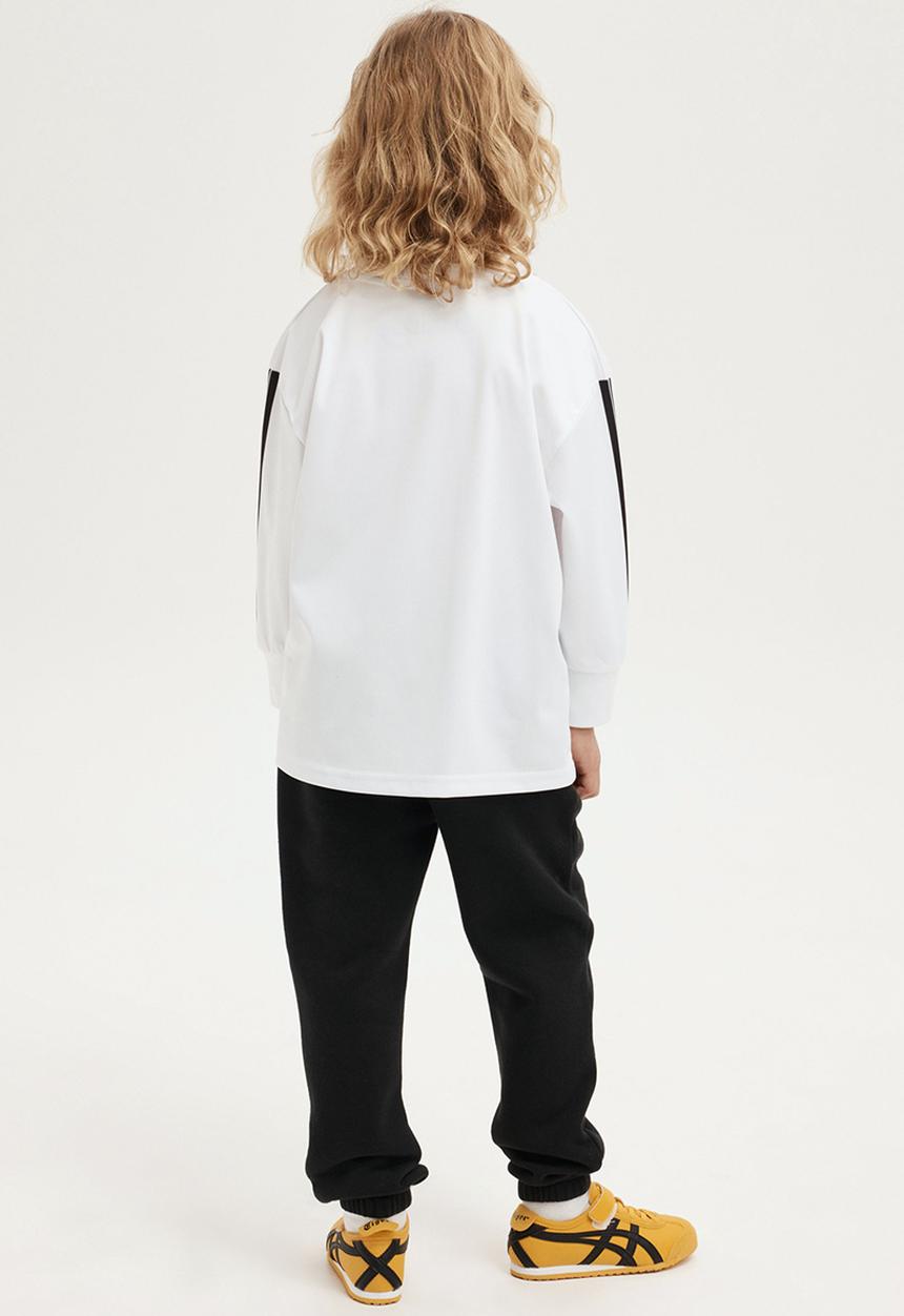 Cotton On - Sammy trackpant - true black