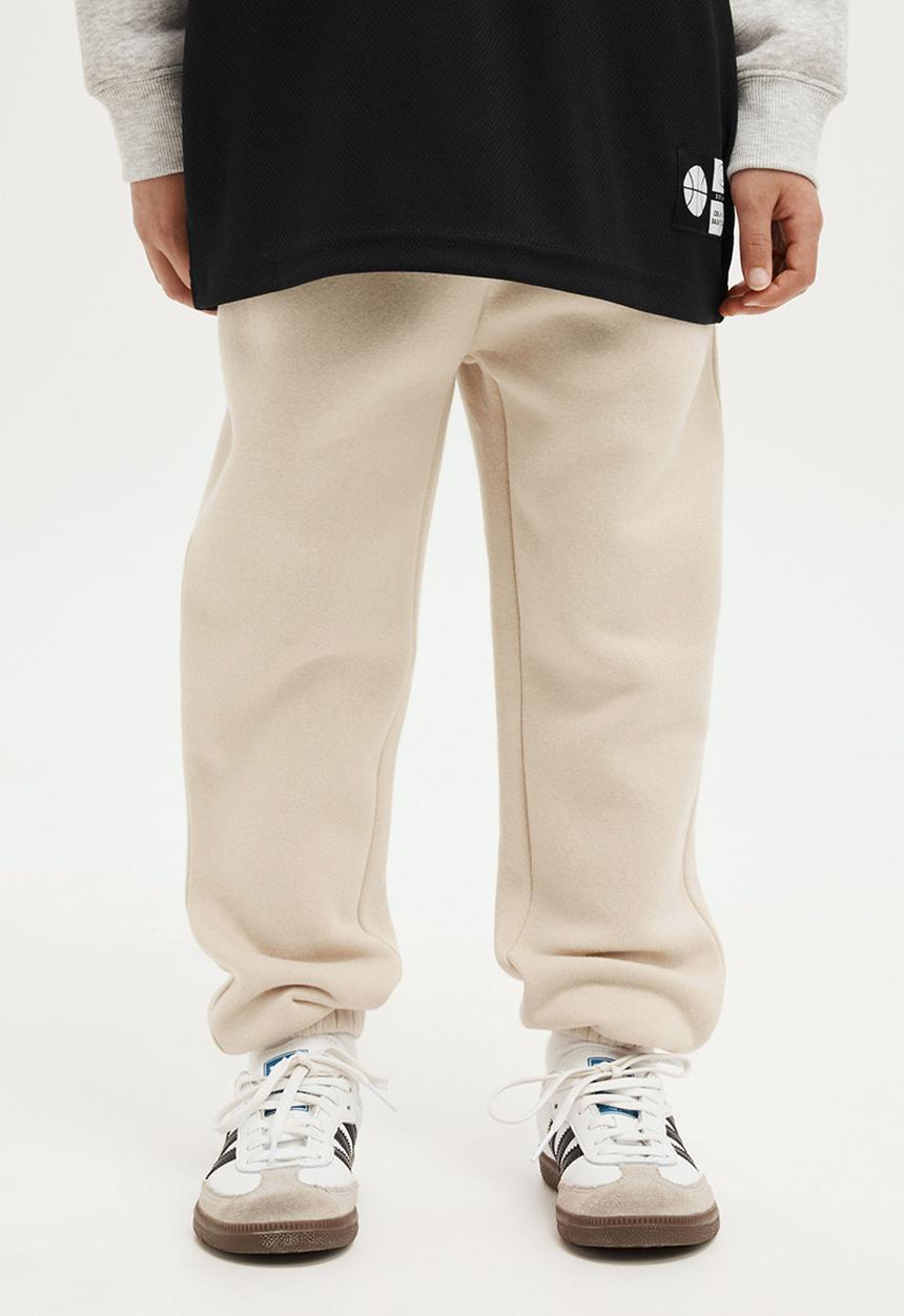 Cotton On - Sammy trackpant - rainy day