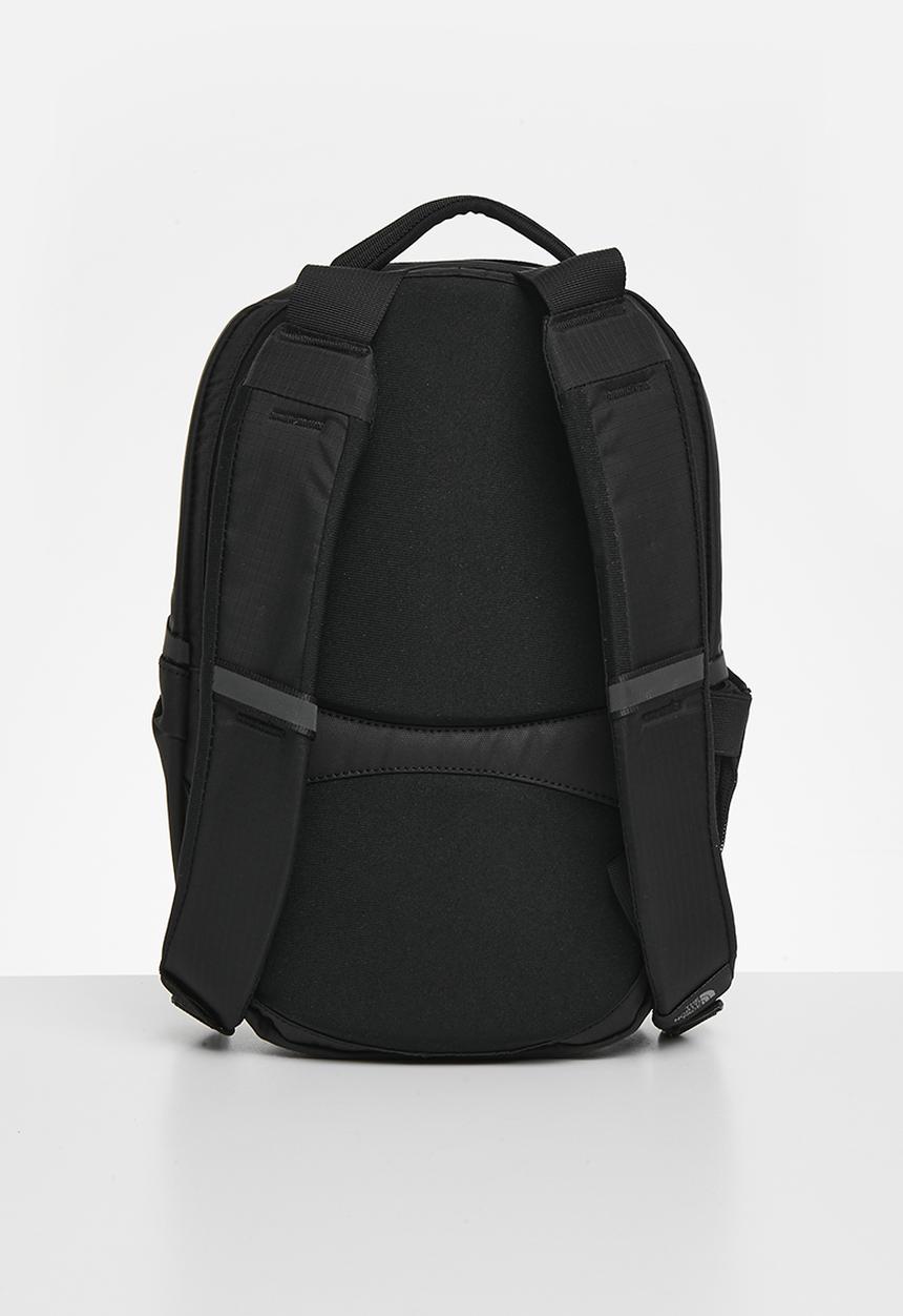 The North Face - Borealis Mini Backpack - TNF Black-TNF Black-NPF