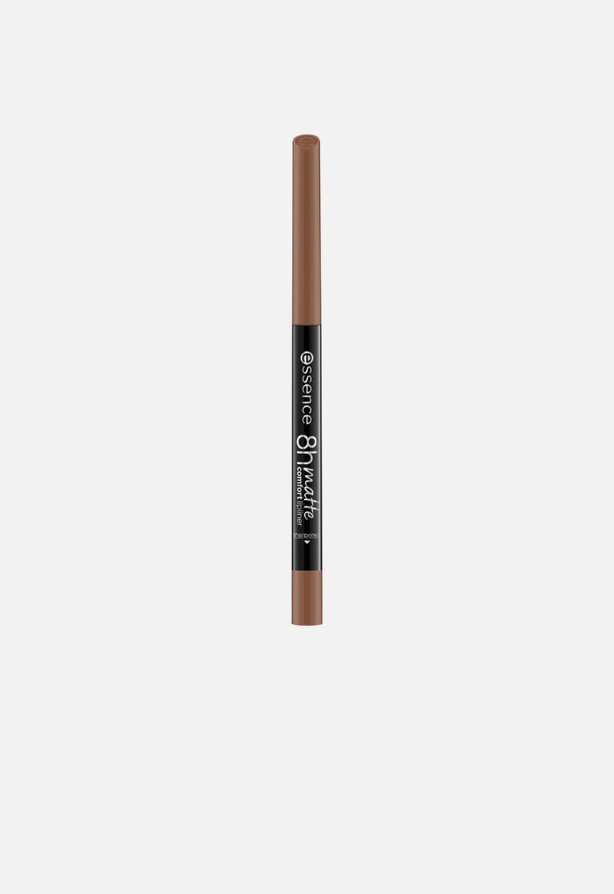 essence - 8H Matte Comfort Lipliner 10 - THE Perfect Shade