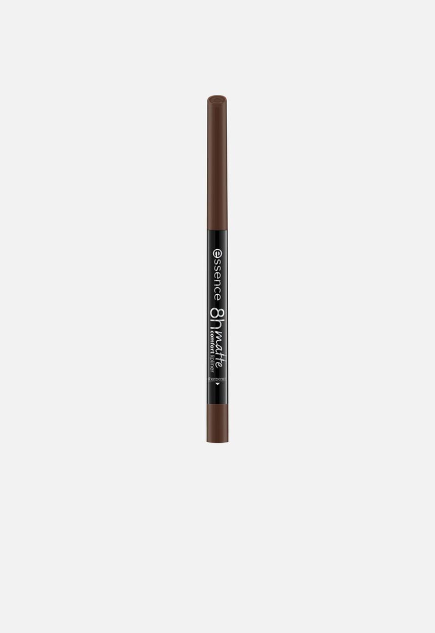 essence - 8H Matte Comfort Lipliner 11 - Chestnut Perfection