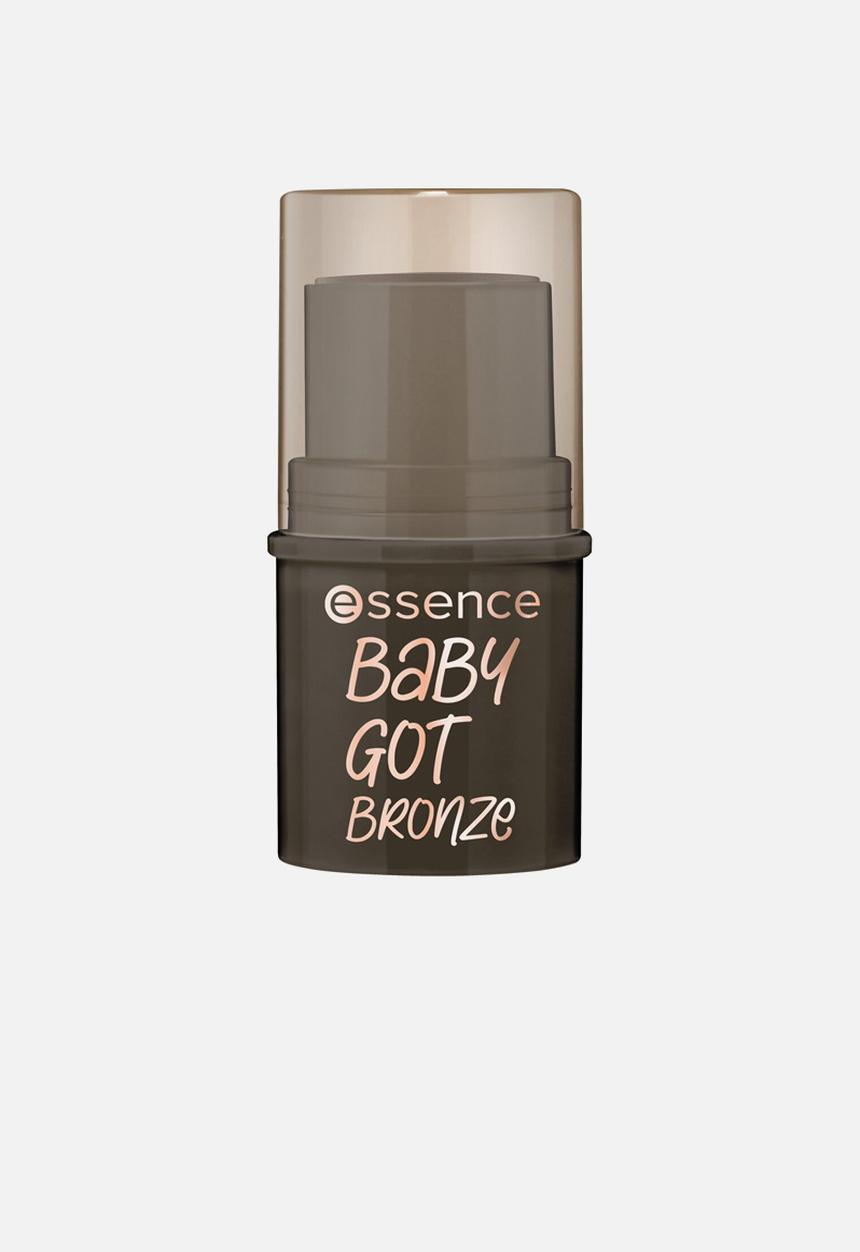 essence - Baby Got Bronze Bronzing Stick 60 - crush on caviar