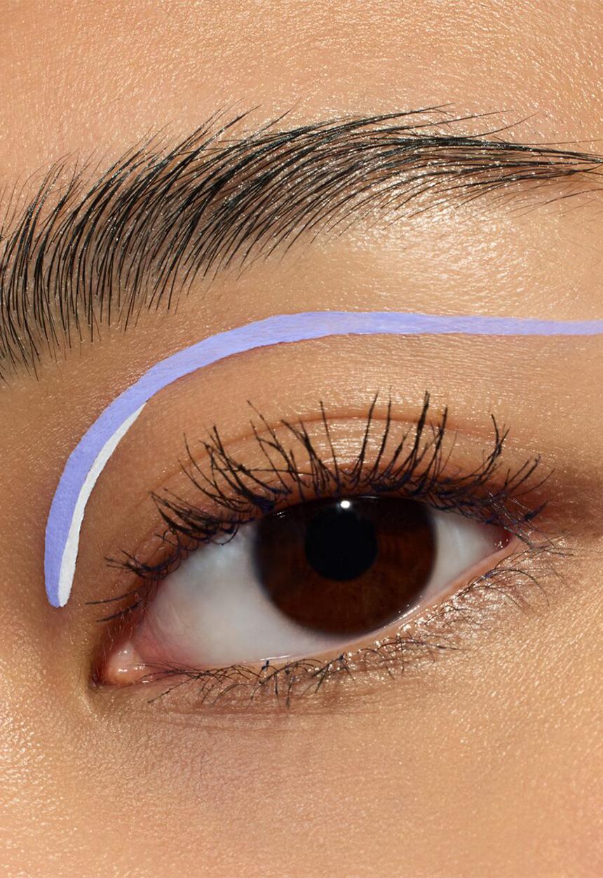 essence - Colour It! Liquid Eyeliner 03 - Light Lilac