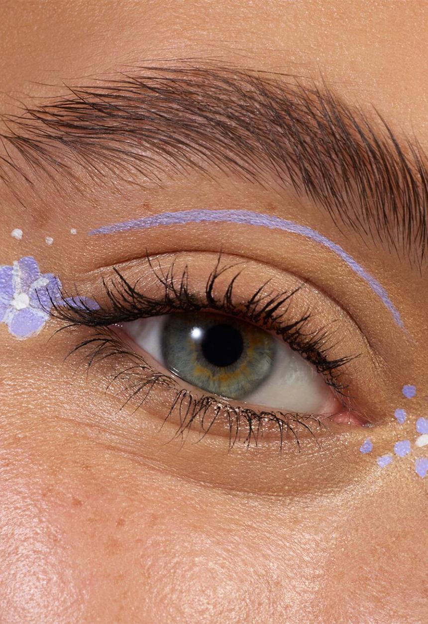essence - Colour It! Liquid Eyeliner 03 - Light Lilac