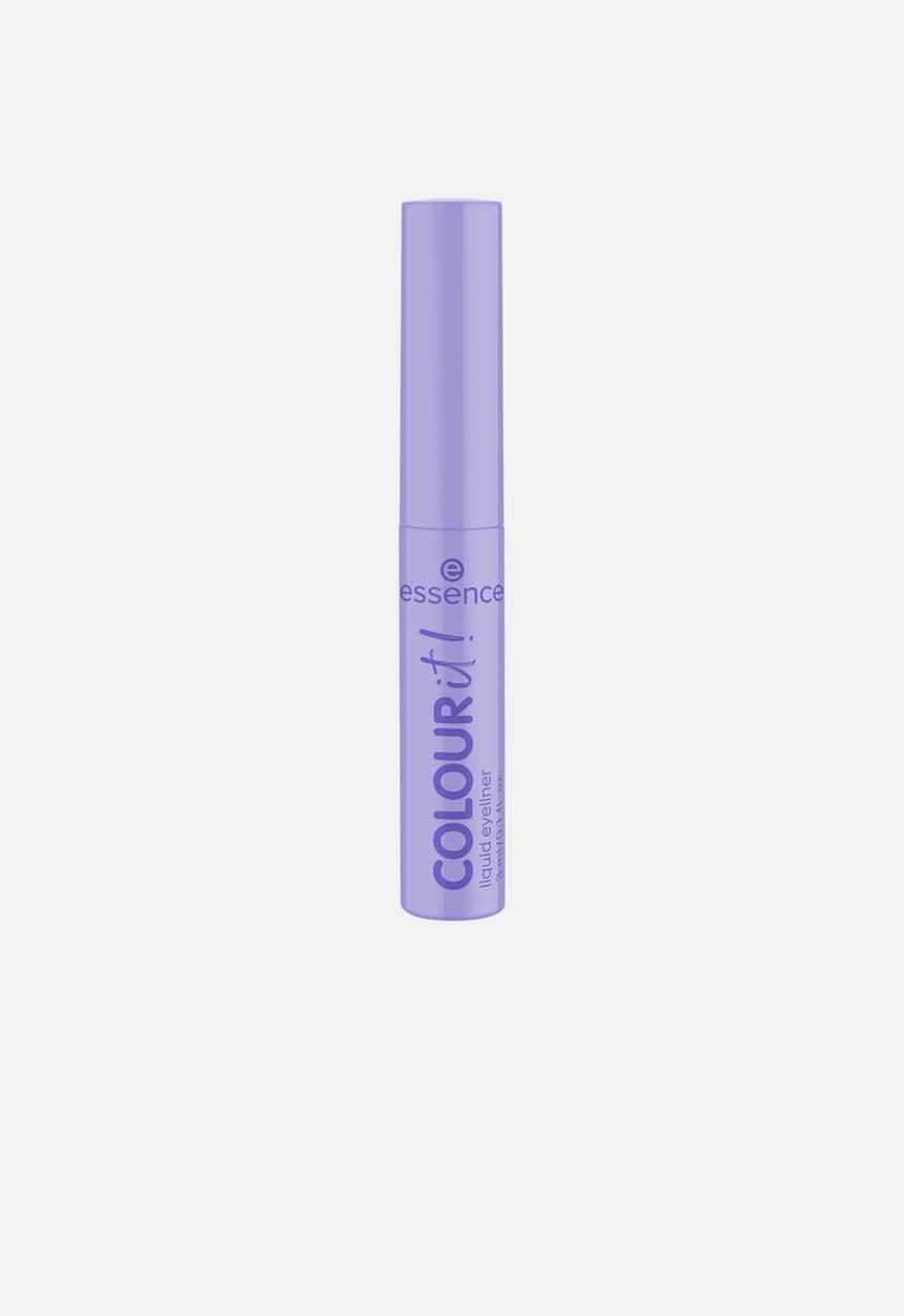 essence - Colour It! Liquid Eyeliner 03 - Light Lilac