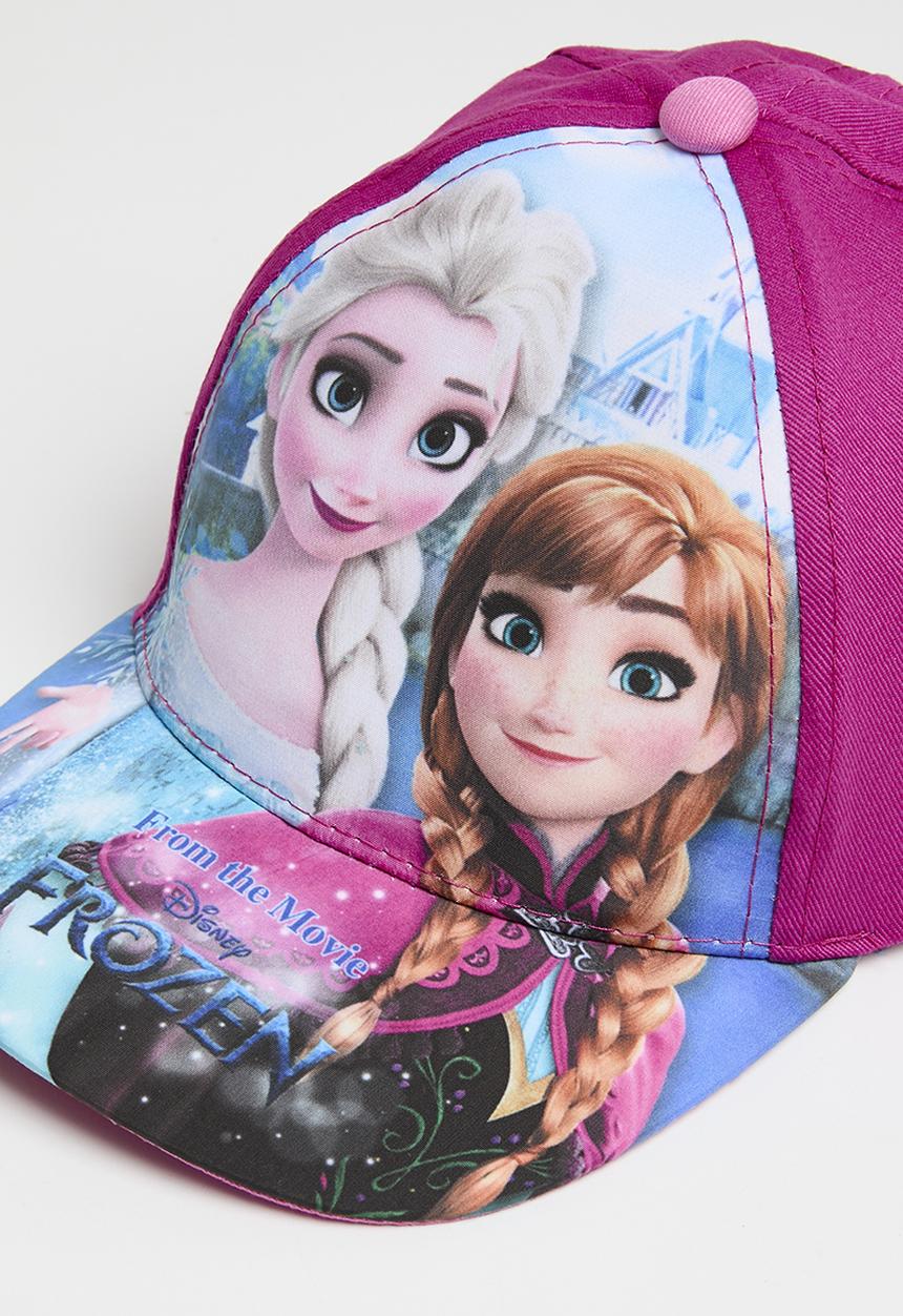 Pop Candy - Frozen anniversary cap - multi