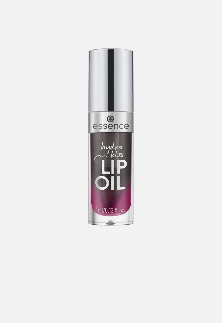 essence - Hydra Kiss Lip Oil 05 - Midnight Mystery