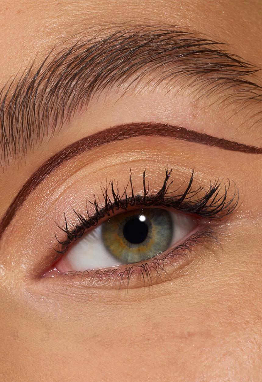 essence - Lash Princess Liquid Liner Brown