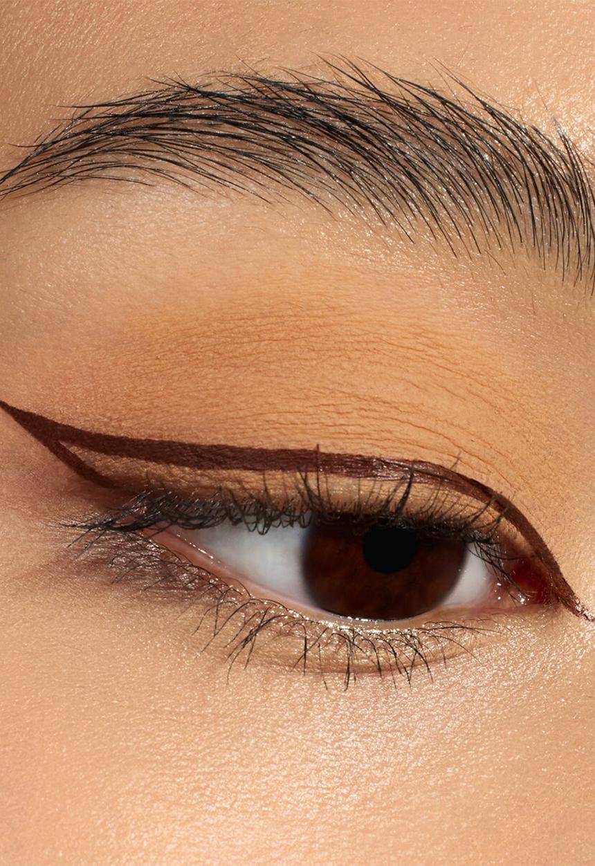 essence - Lash Princess Liquid Liner Brown