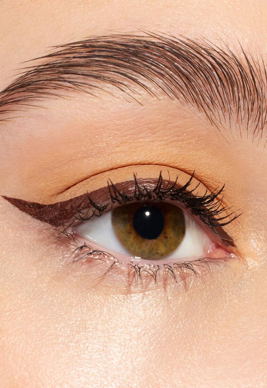 essence - Lash Princess Liquid Liner Brown