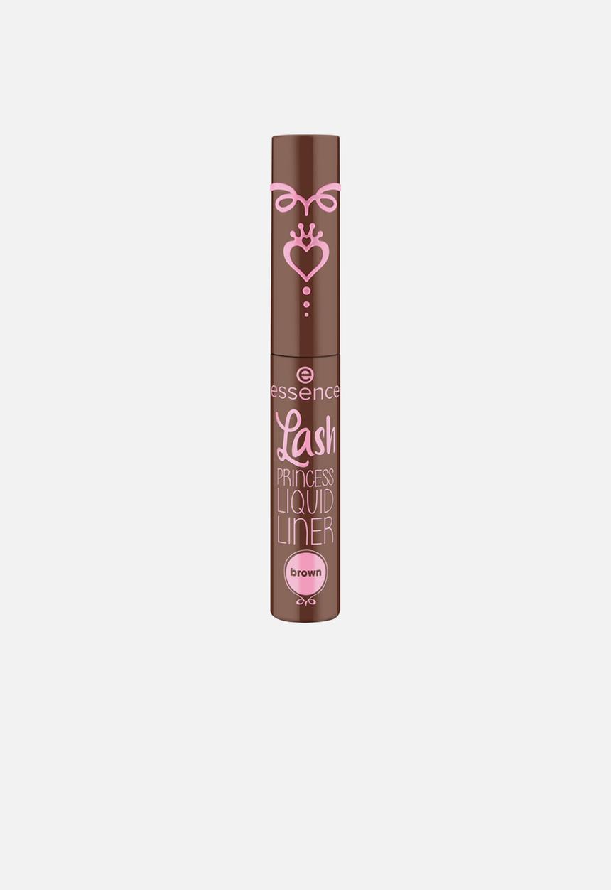 essence - Lash Princess Liquid Liner Brown