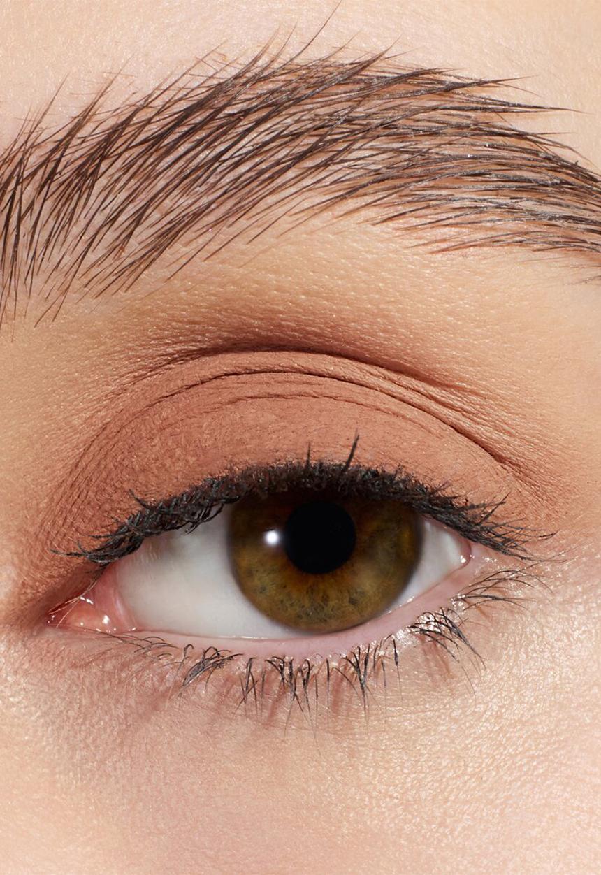 essence - Matte Liquid Eyeshadow 02 - Cocoa Crush