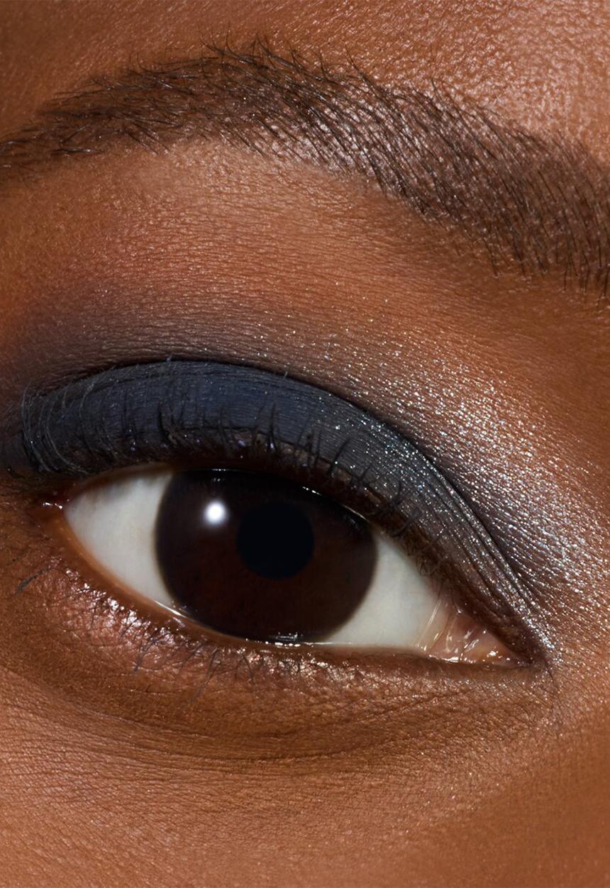 essence - Soft Touch Duo Eyeshadow 03 - Icy Girl