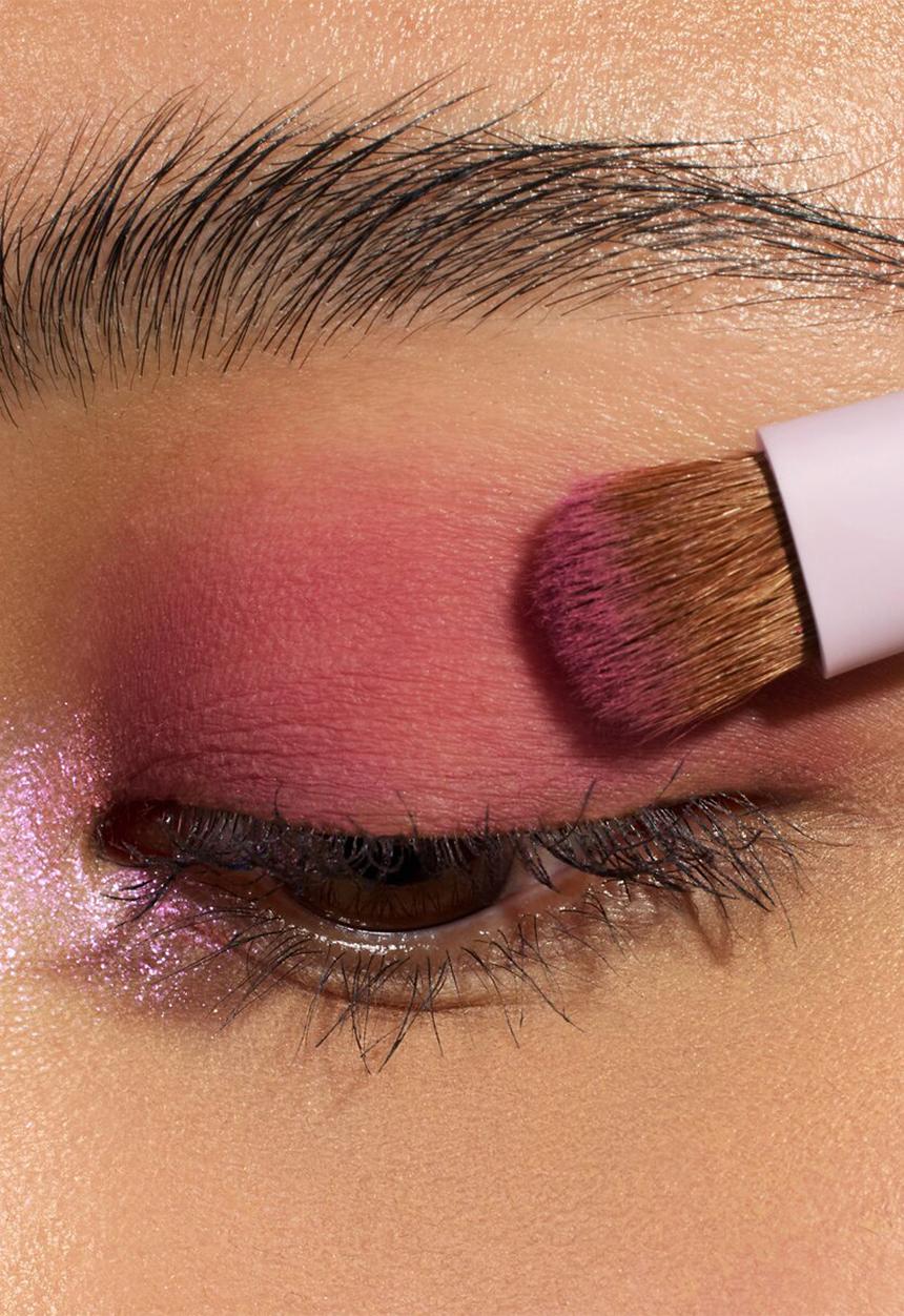 essence - Soft Touch Duo Eyeshadow 02 - Berry Crush