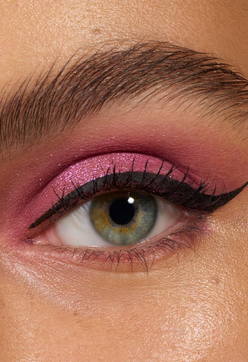 essence - Soft Touch Duo Eyeshadow 02 - Berry Crush