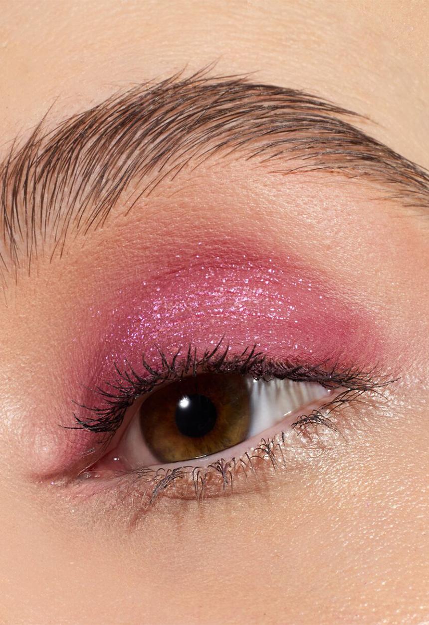 essence - Soft Touch Duo Eyeshadow 02 - Berry Crush