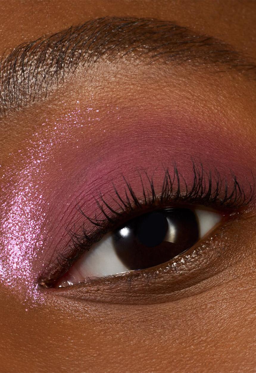 essence - Soft Touch Duo Eyeshadow 02 - Berry Crush
