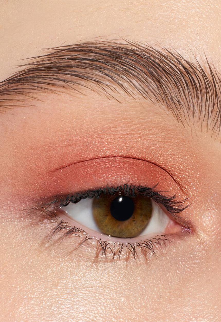 essence - Soft Touch Duo Eyeshadow 01 - Bronze Beauty