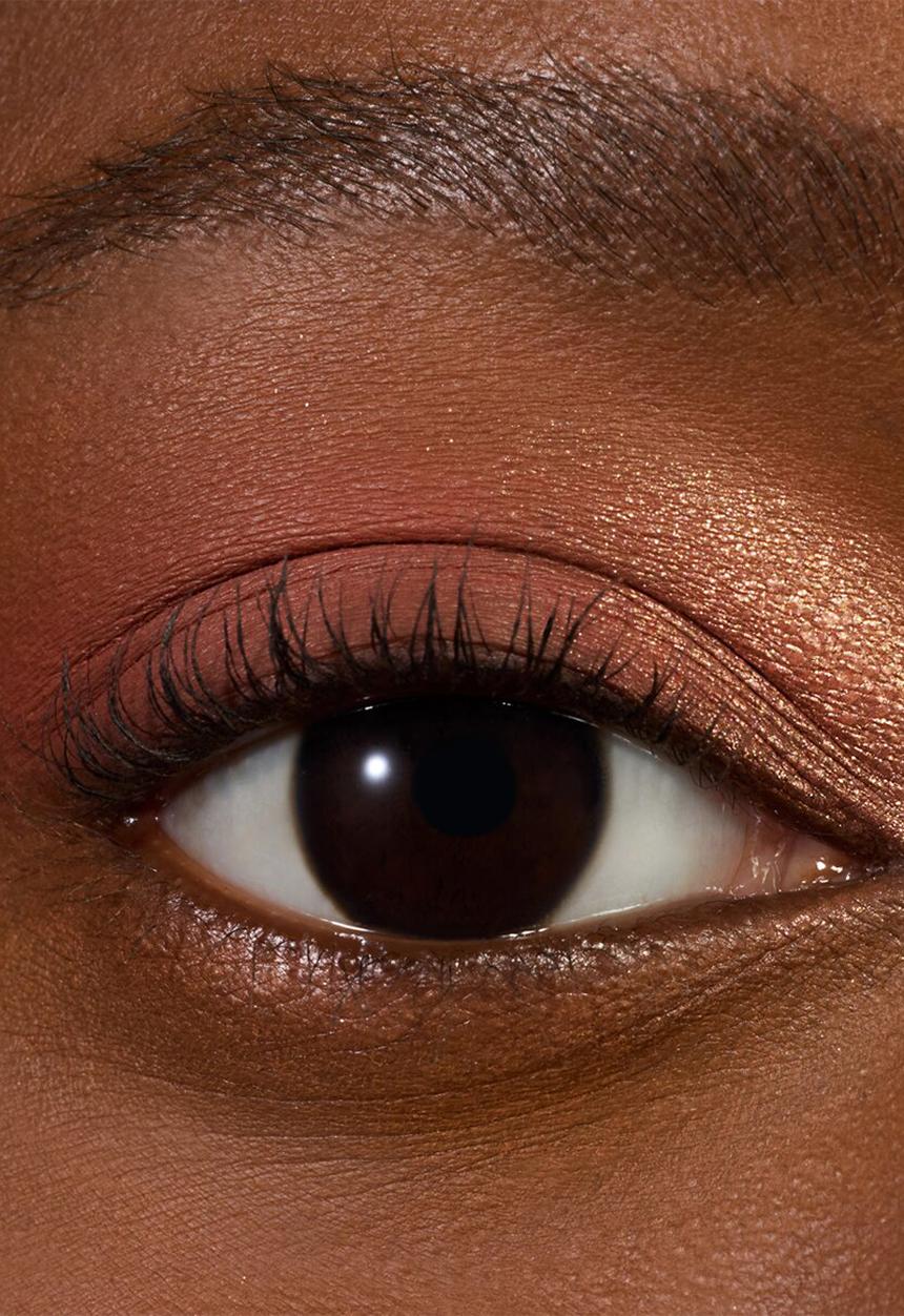 essence - Soft Touch Duo Eyeshadow 01 - Bronze Beauty