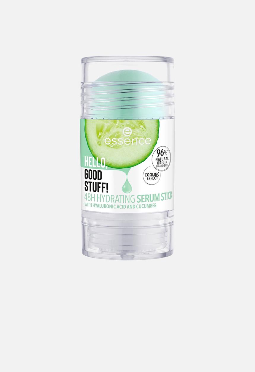 essence - Hello, Good Stuff! 48H Hydrating Serum Stick