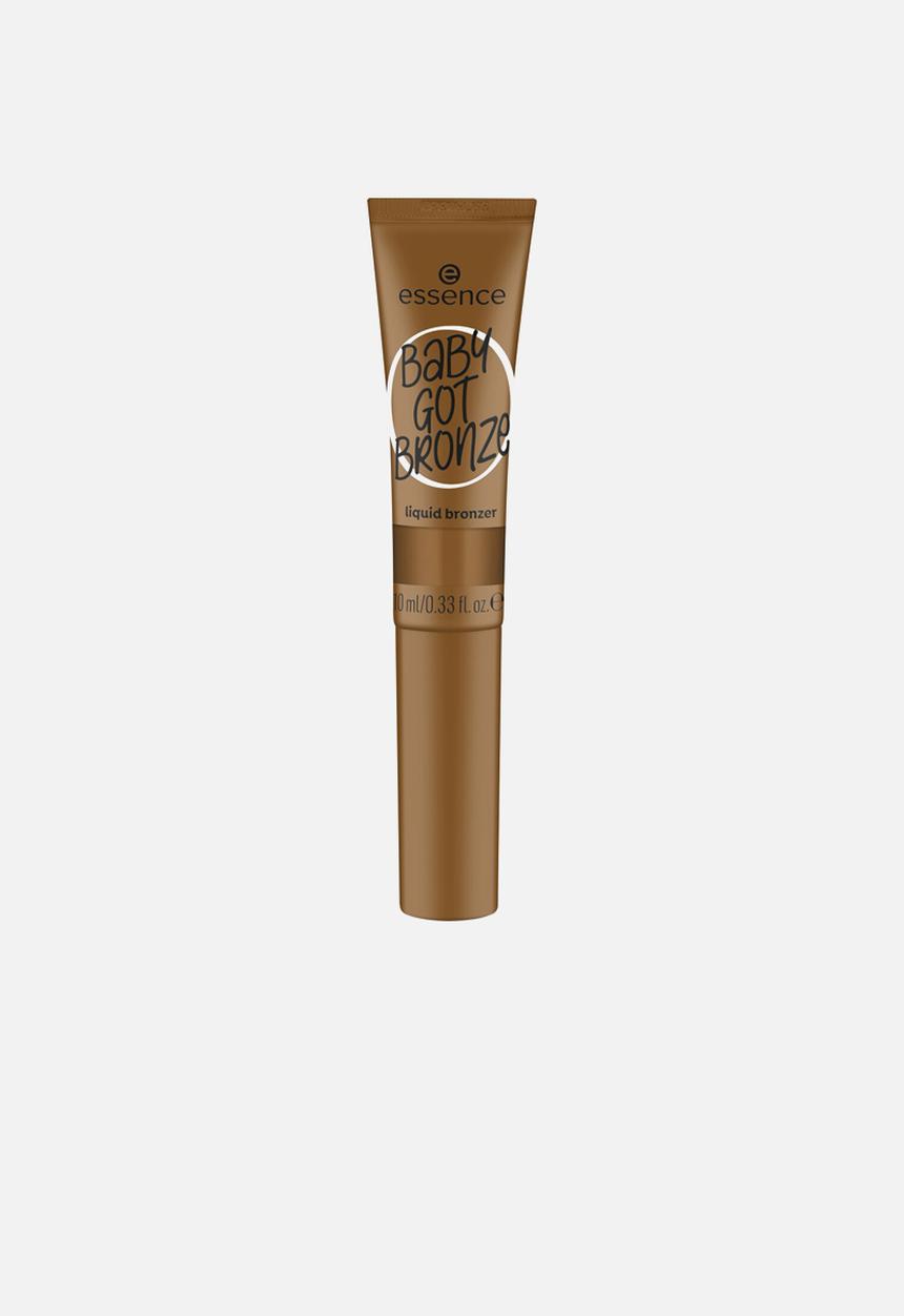 essence - Baby Got Bronze Liquid Bronzer - 30 Vacation Vibes