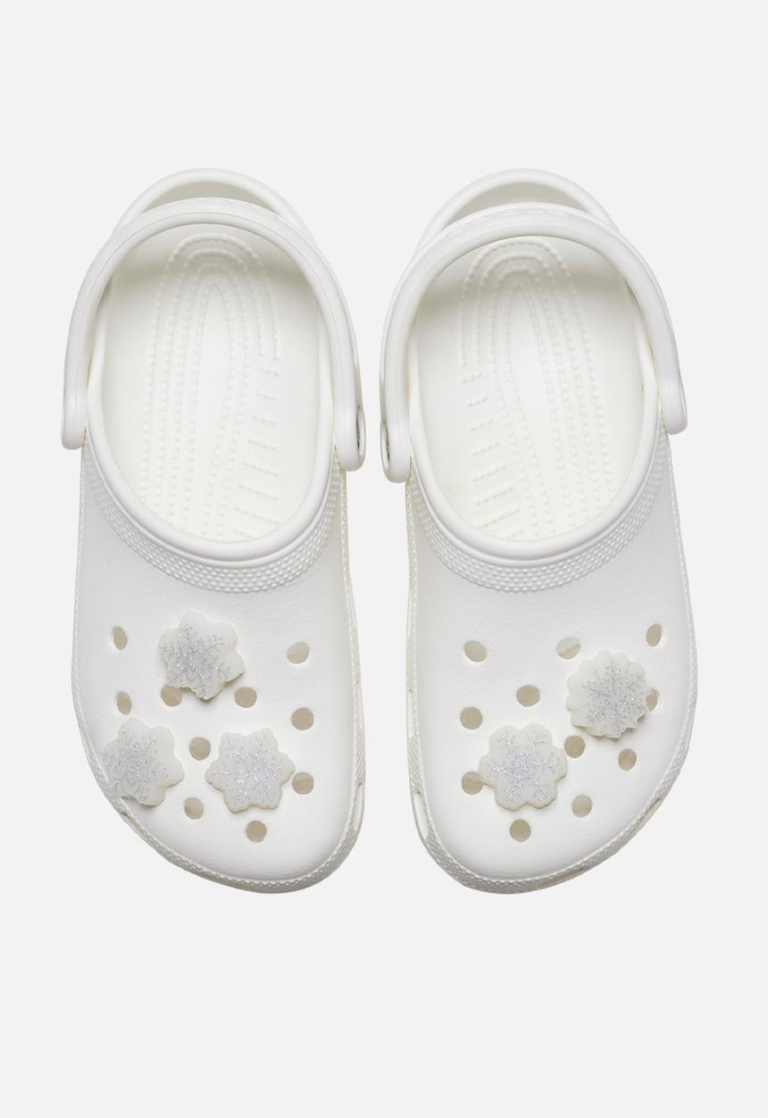 Crocs - LED Winter Snowflake 5 Pack - multi