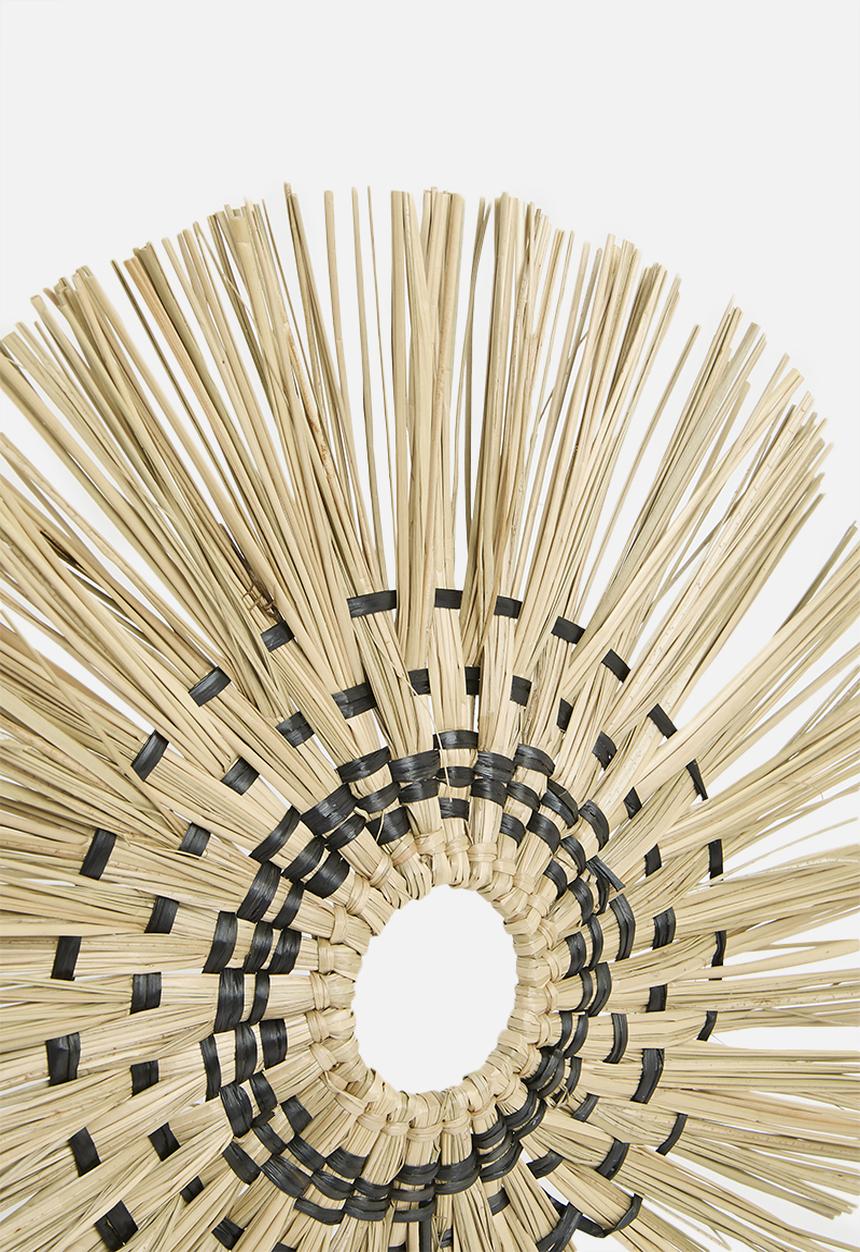 Sixth Floor - Decorative object - Natural