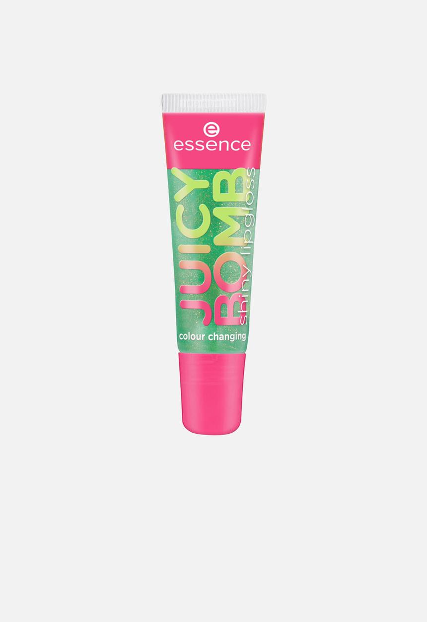 essence - Juicy Bomb Shiny Lipgloss 107 - Glowy Gummy