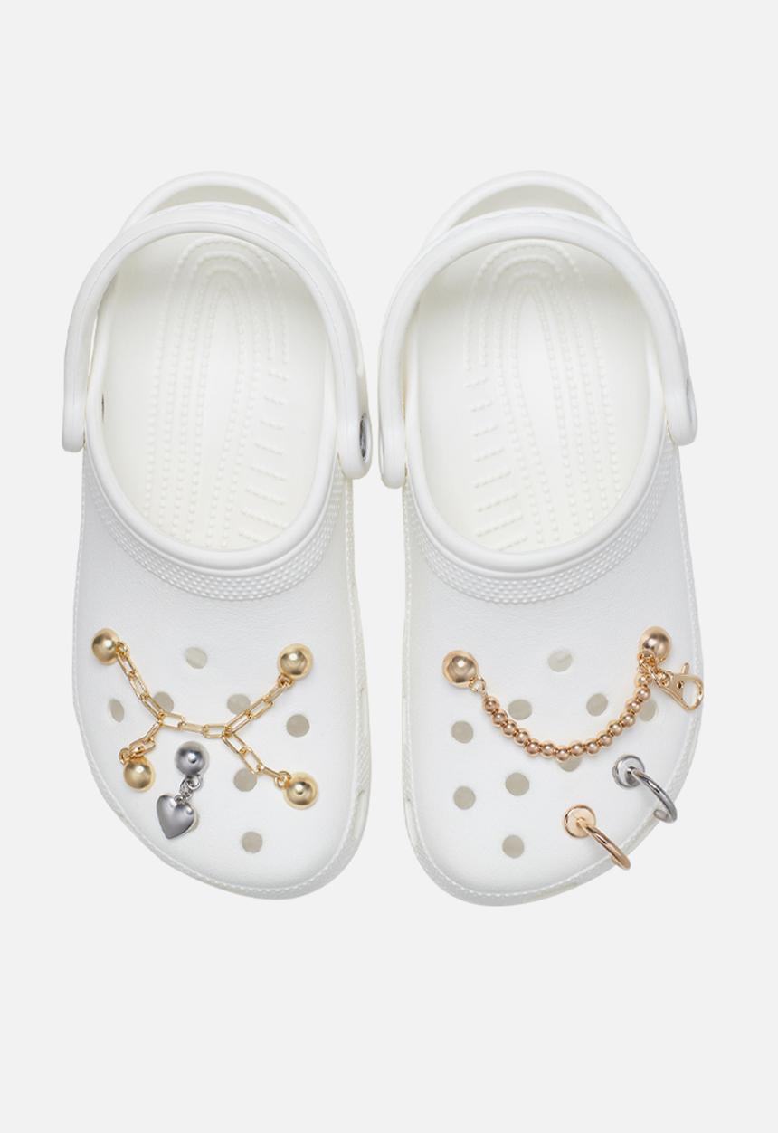 Crocs - Cool girl festival 5 pack - multi